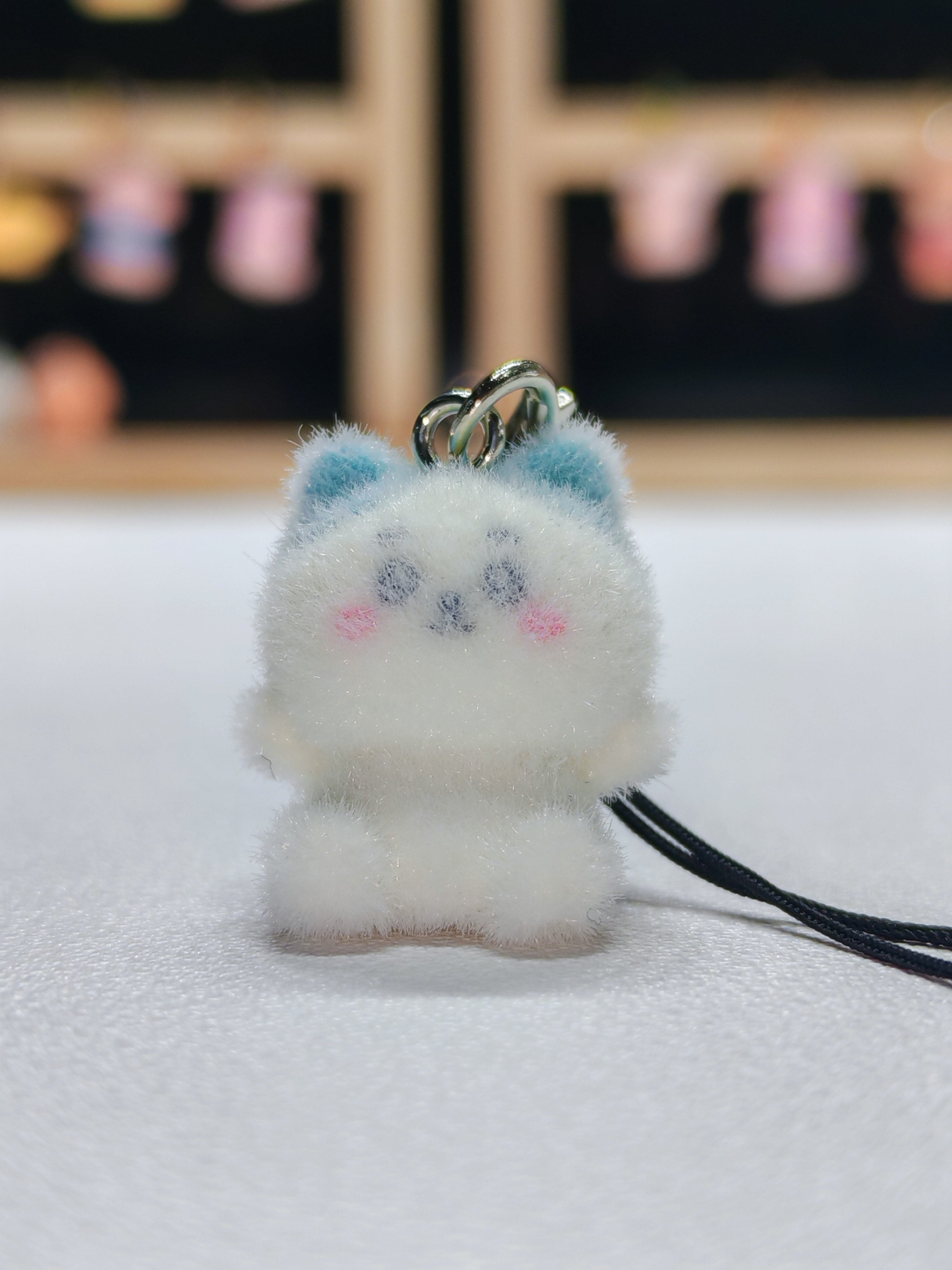 cute keychain