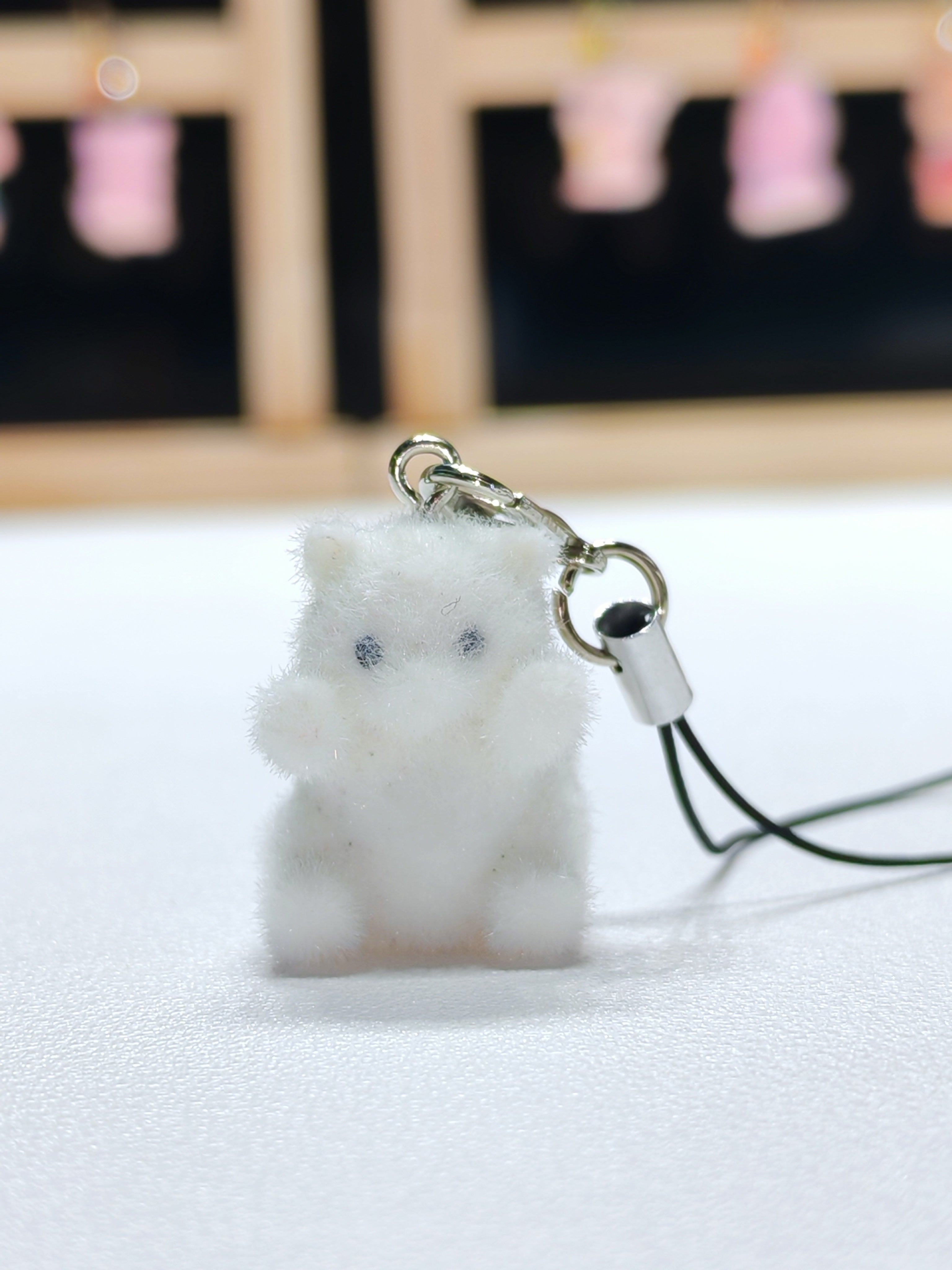cute keychain