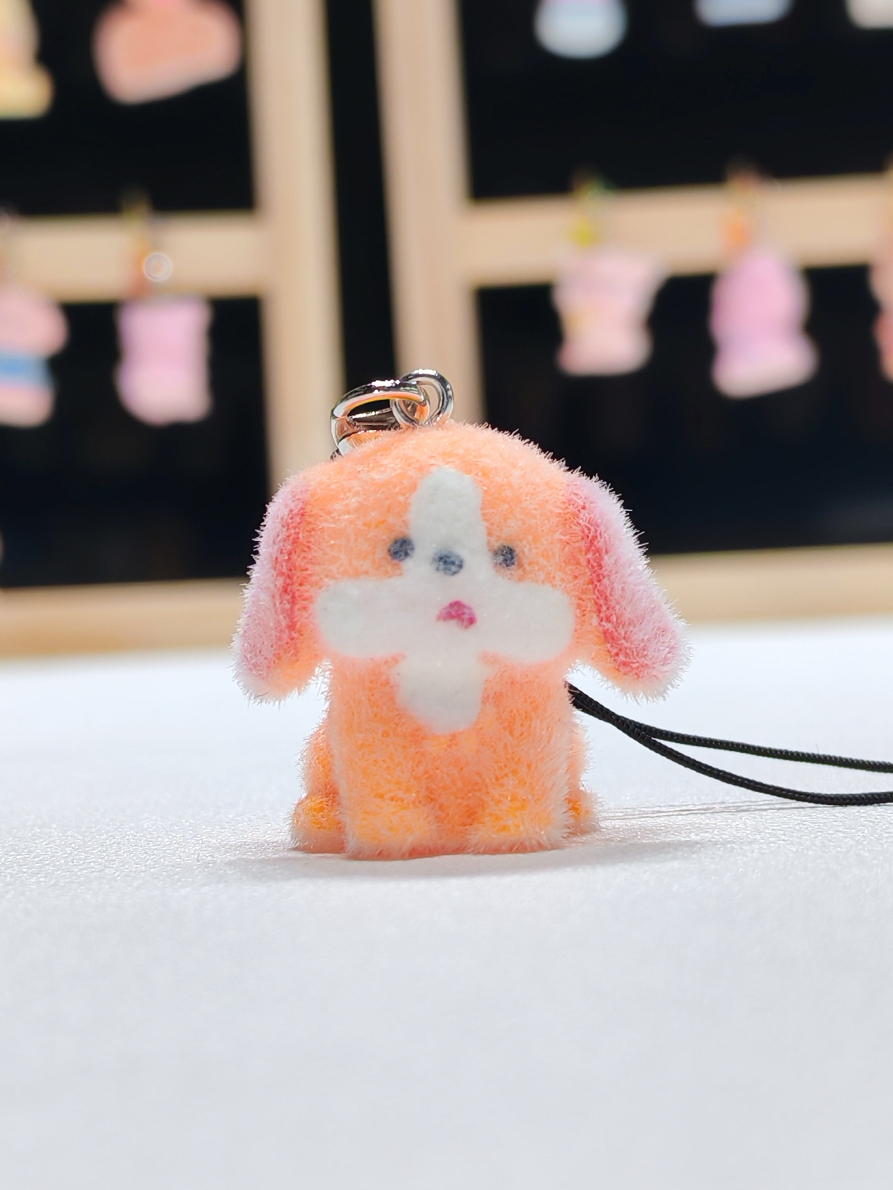 cute keychain