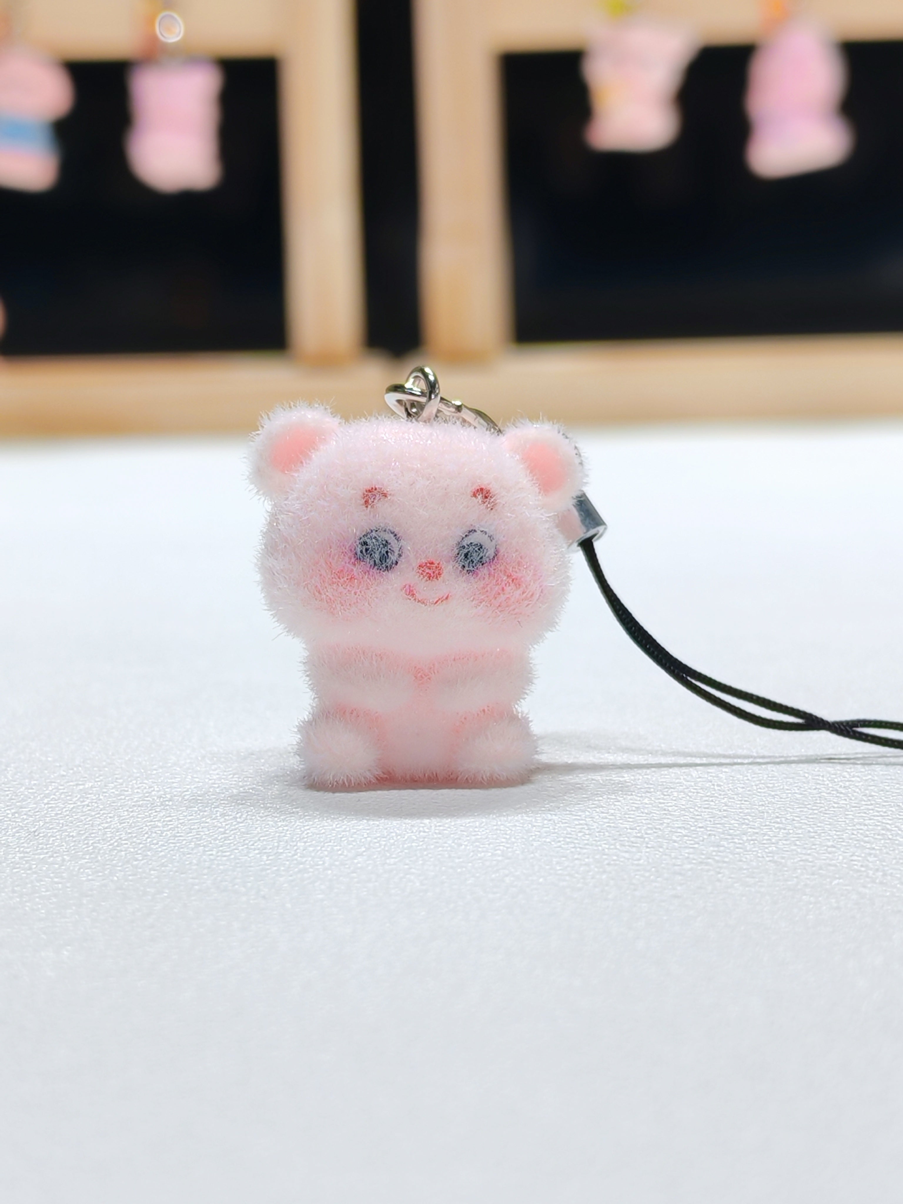 cute keychain