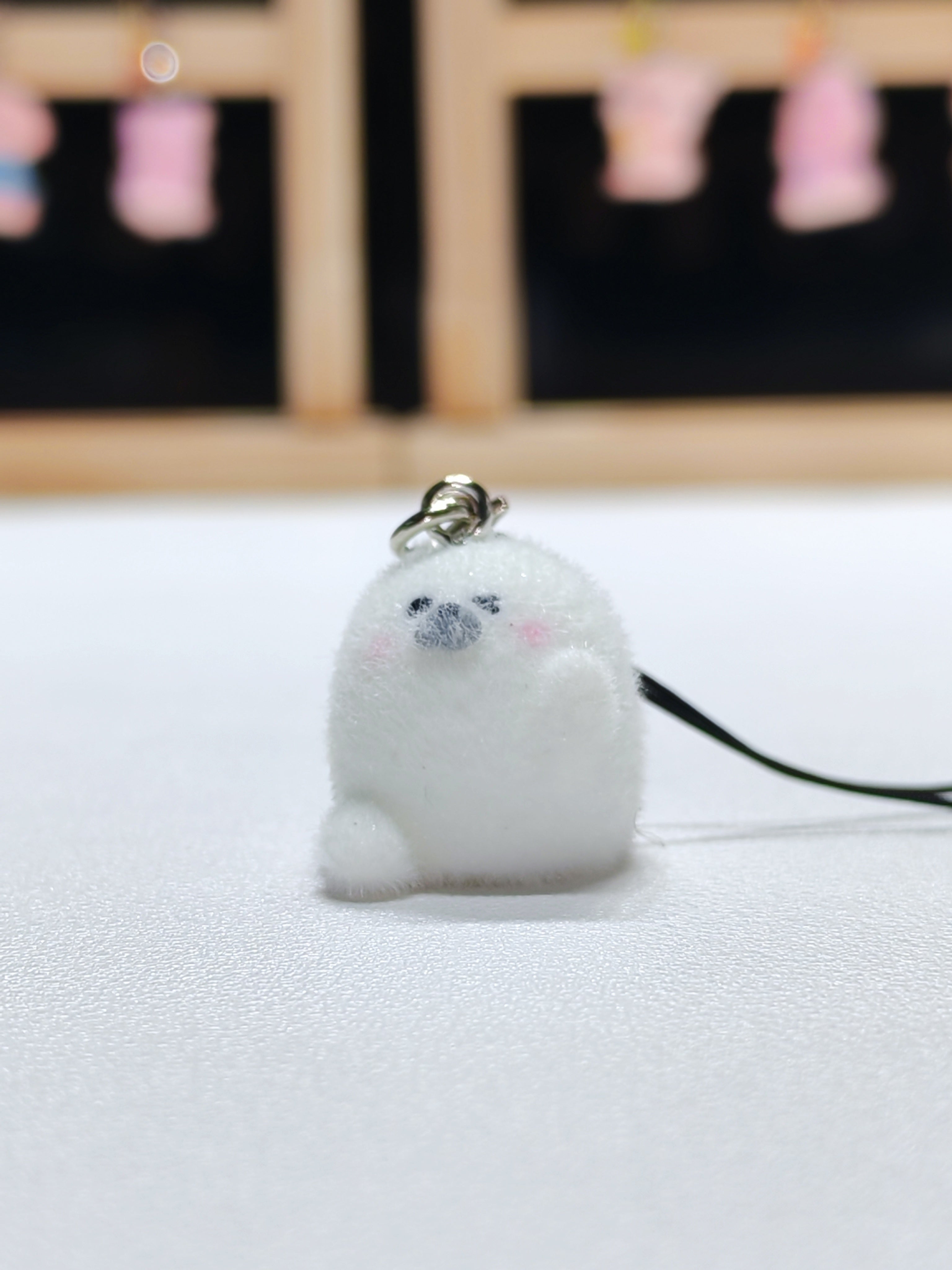 cute keychain