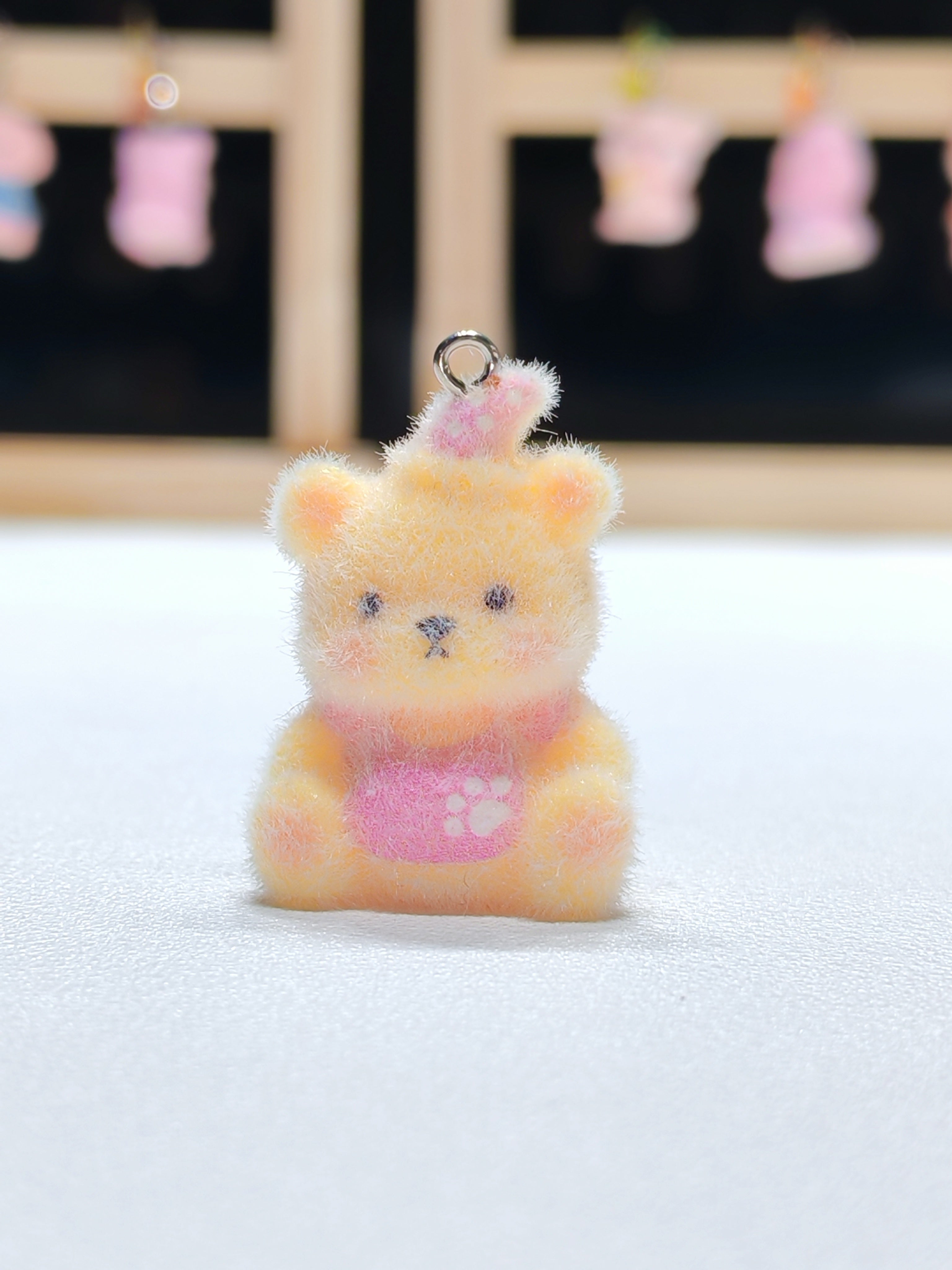 cute keychain