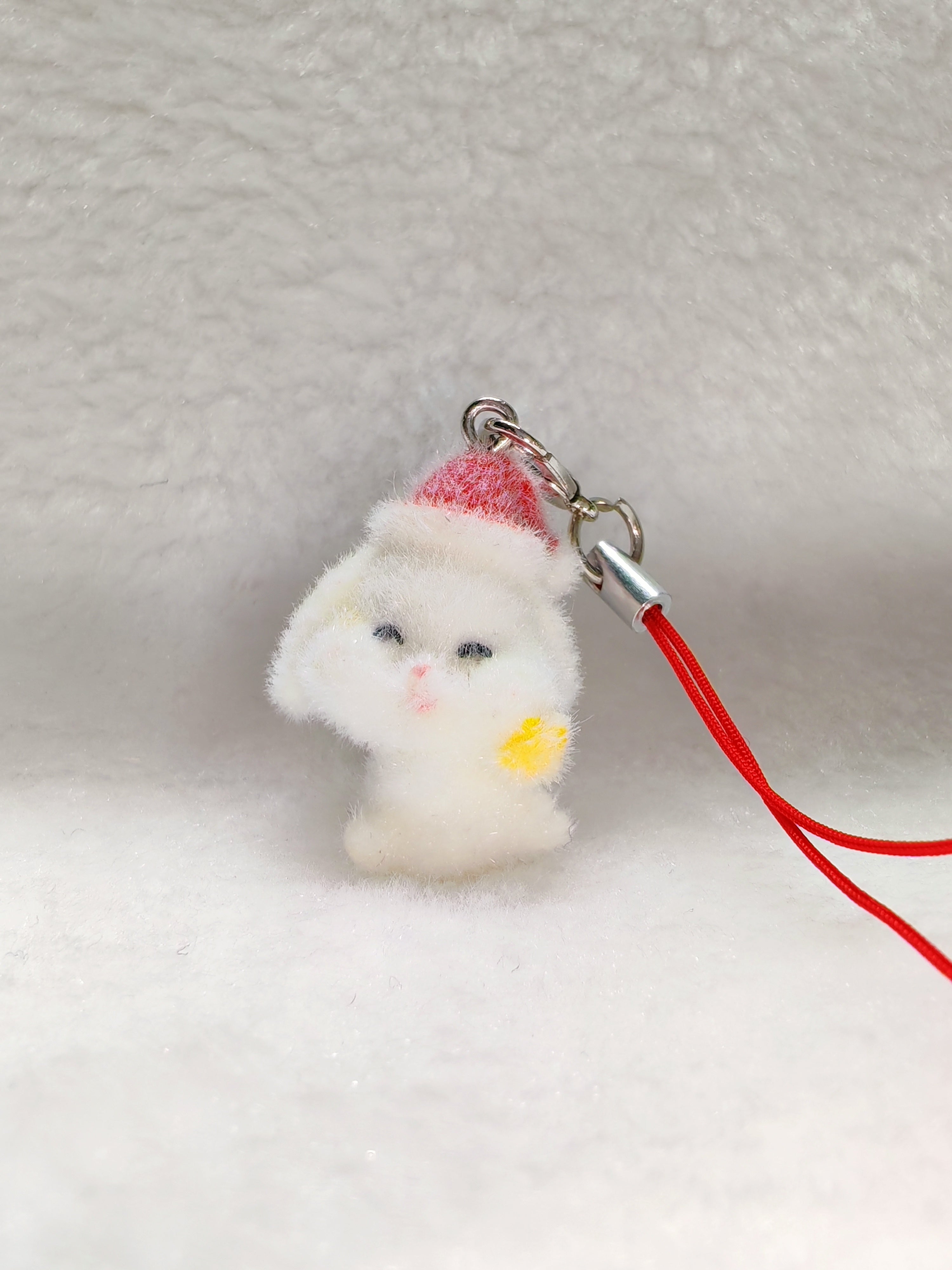 cute keychain