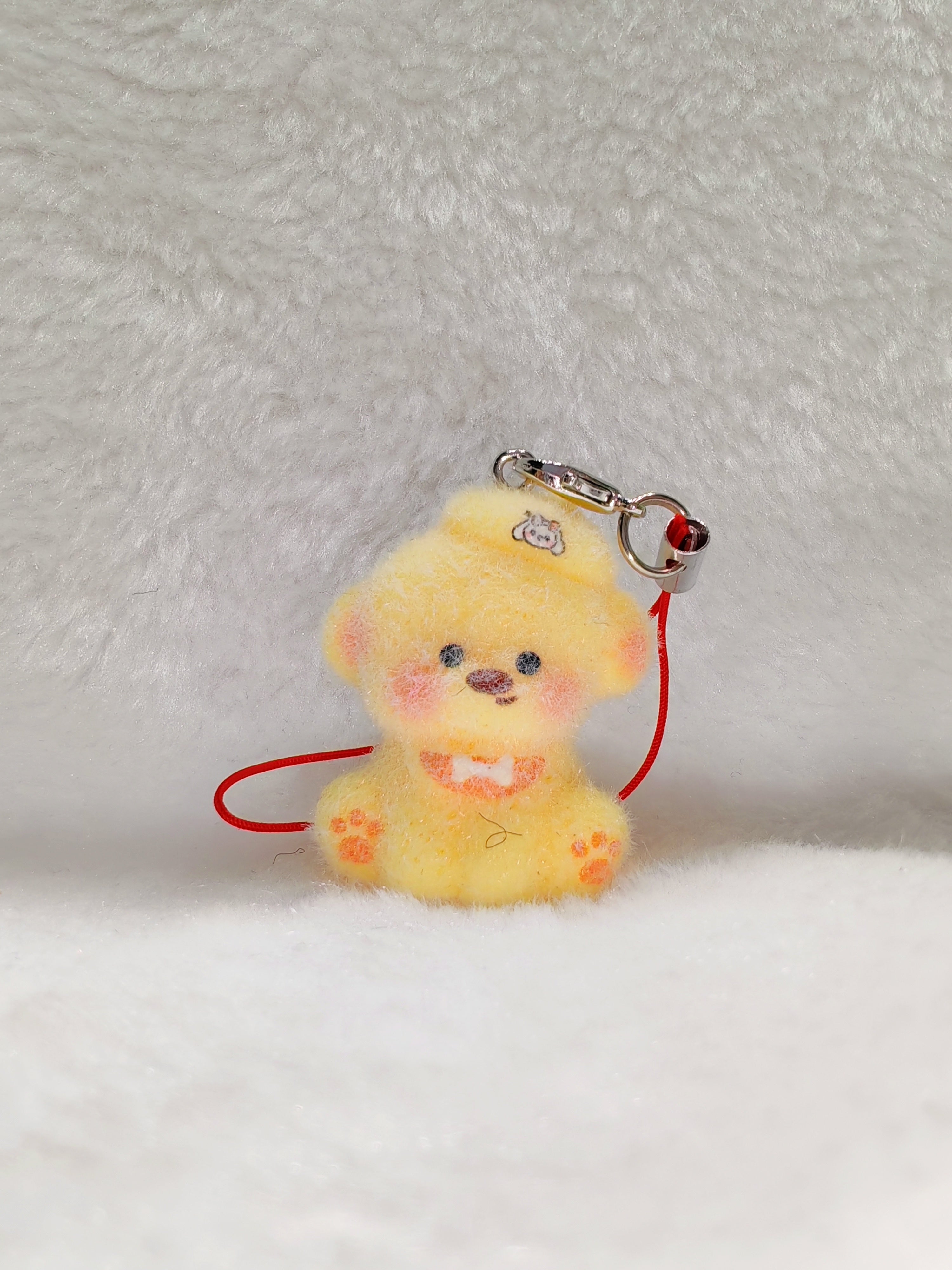 cute keychain