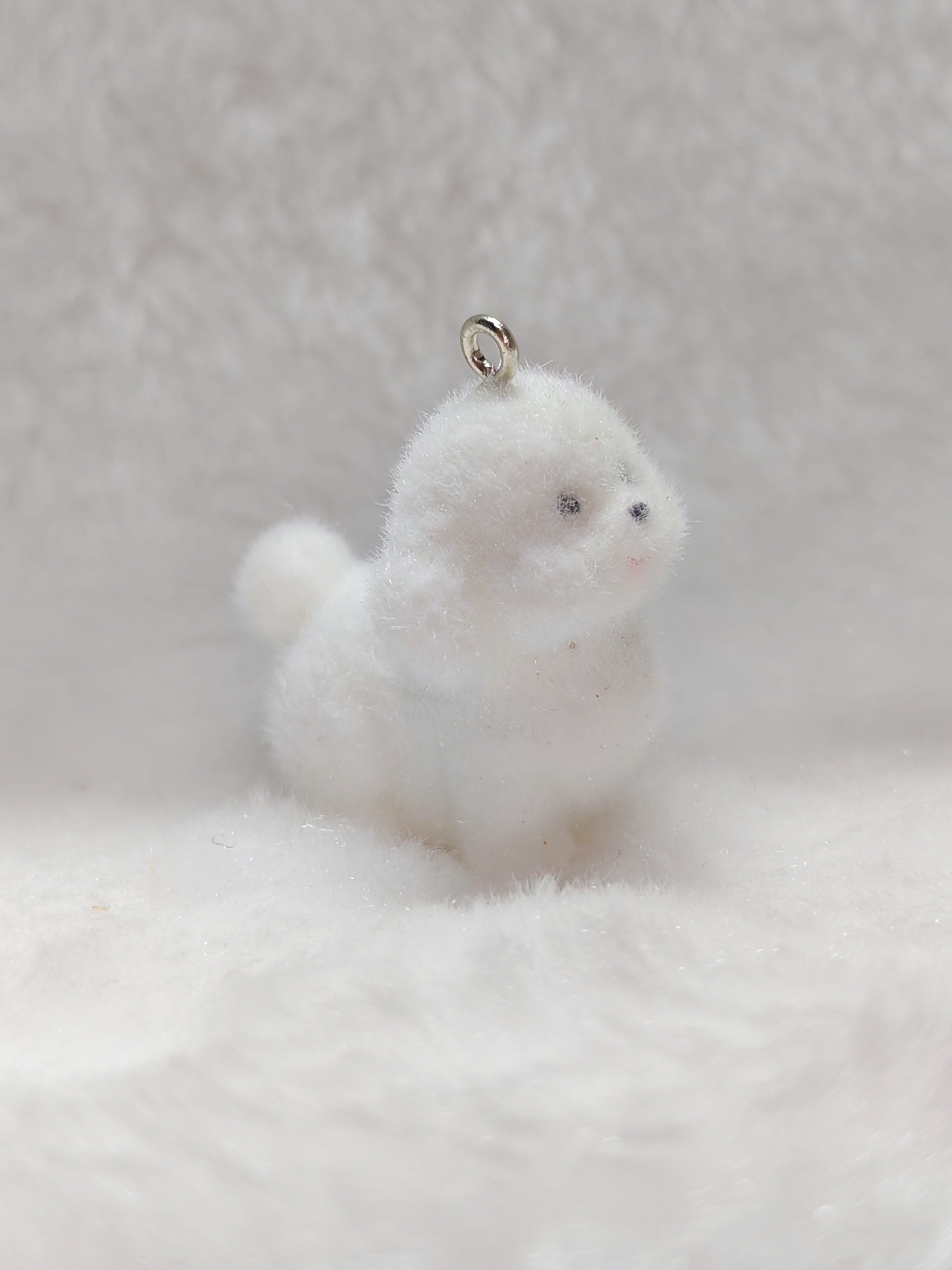 cute keychain