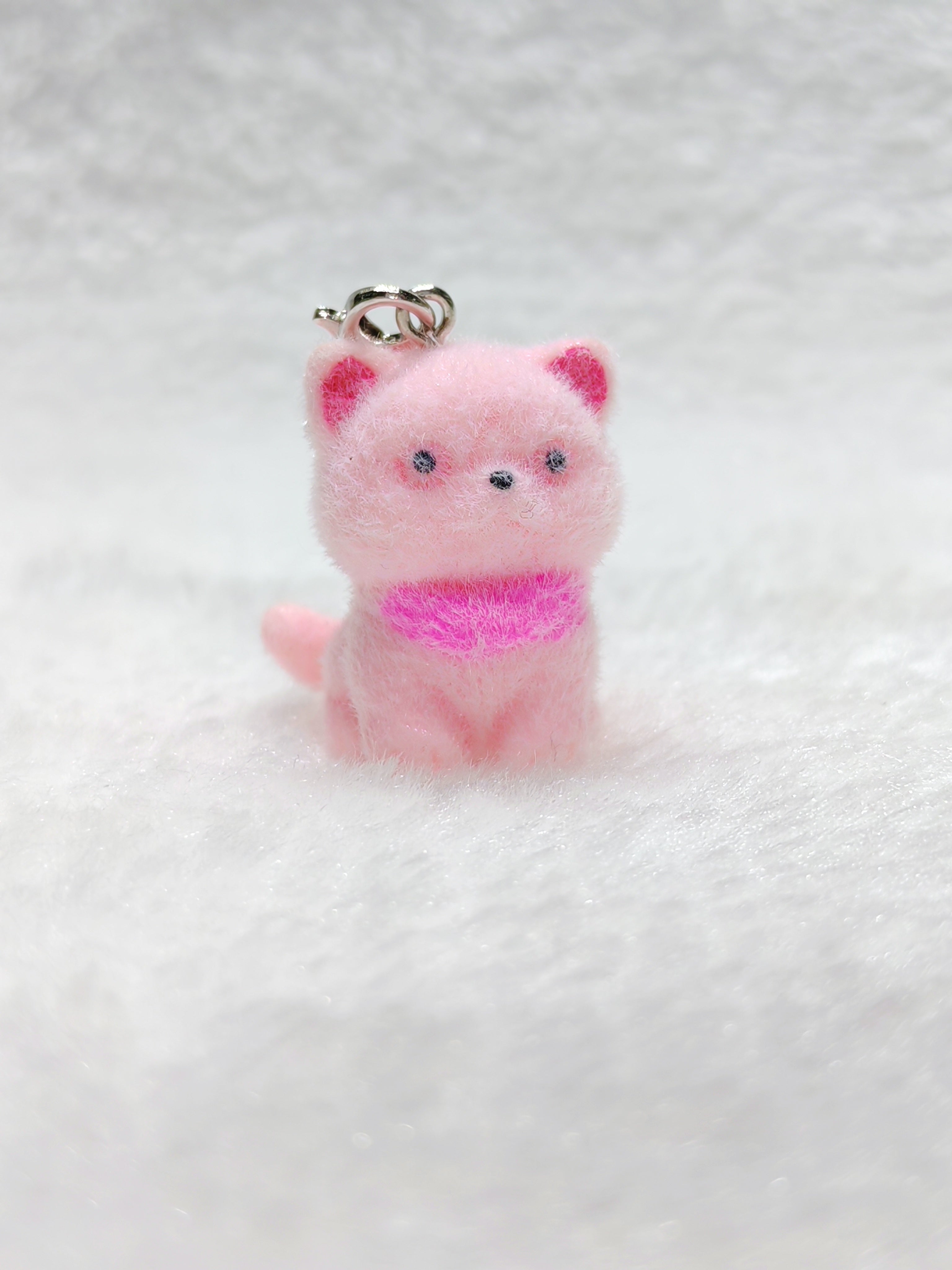 cute keychain