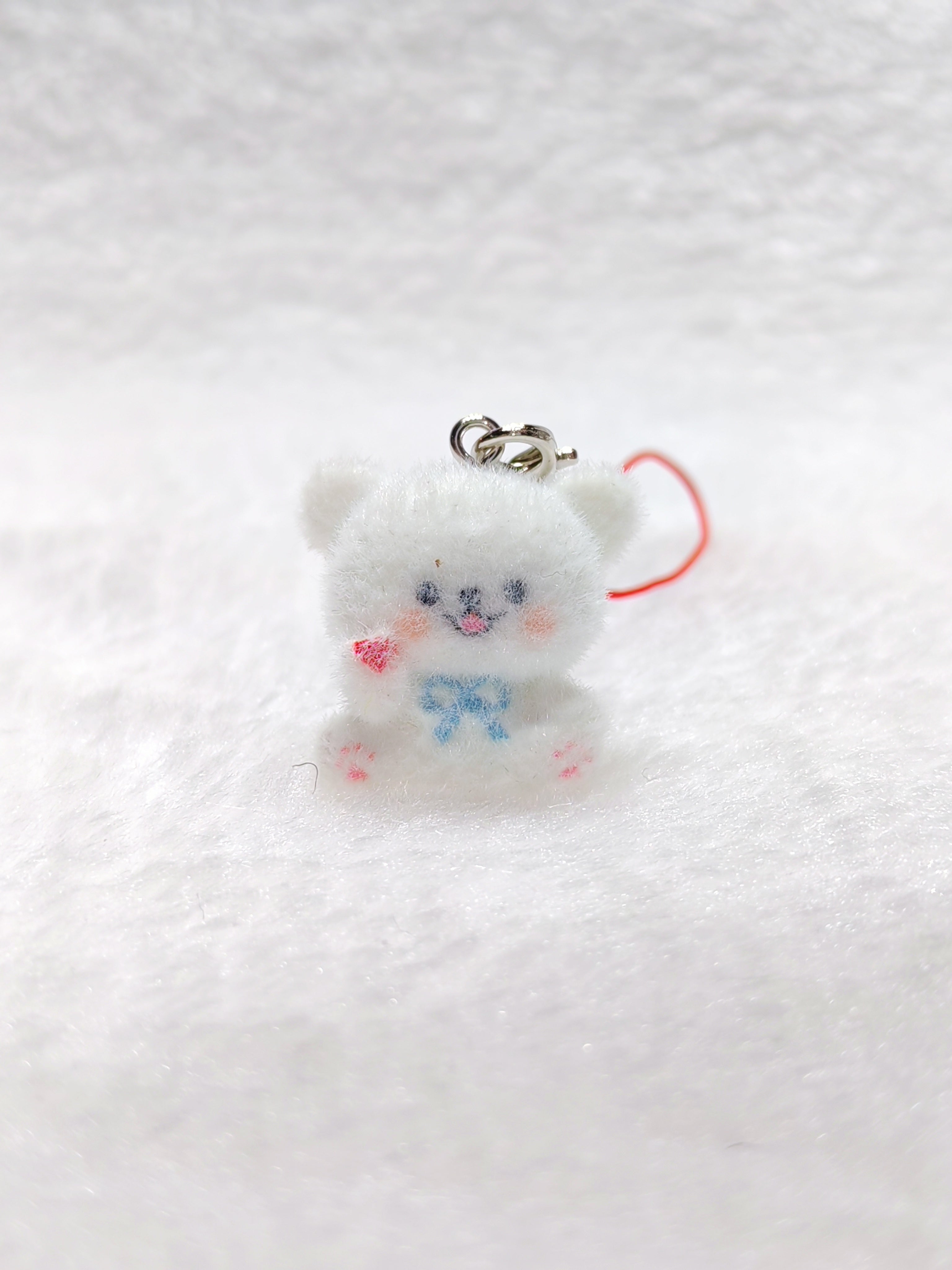 cute keychain