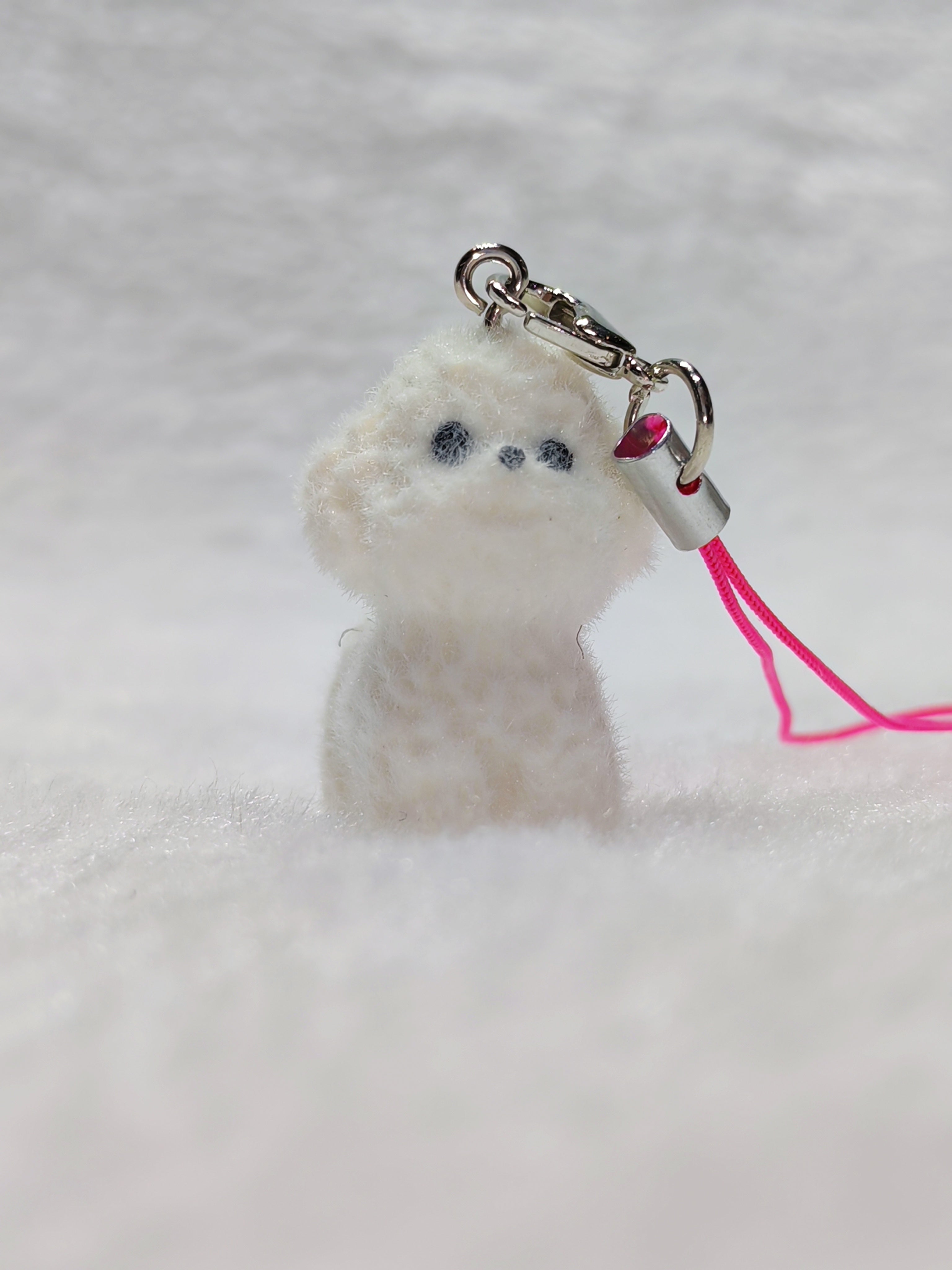 cute keychain