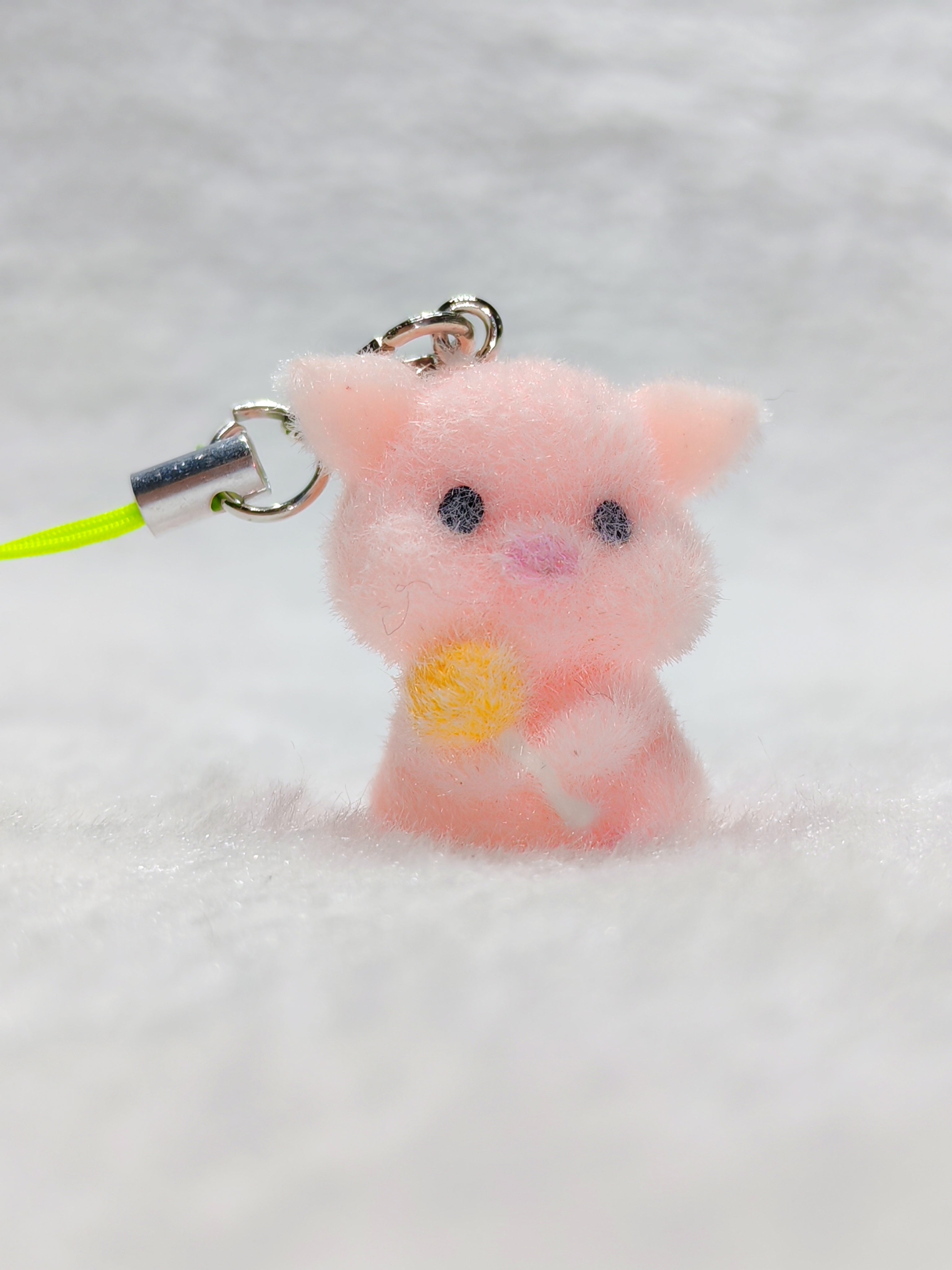 cute keychain