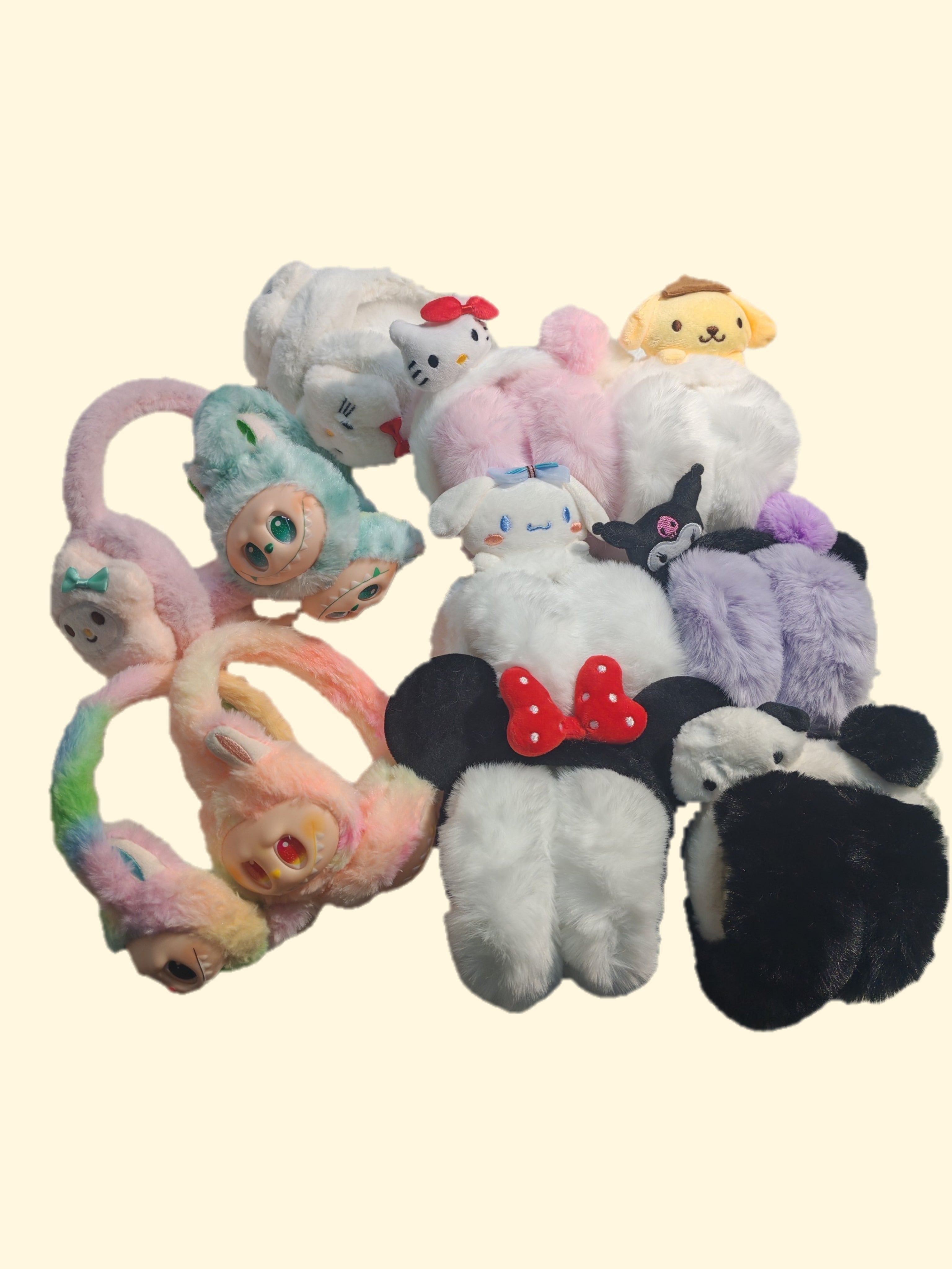 little joys of winter