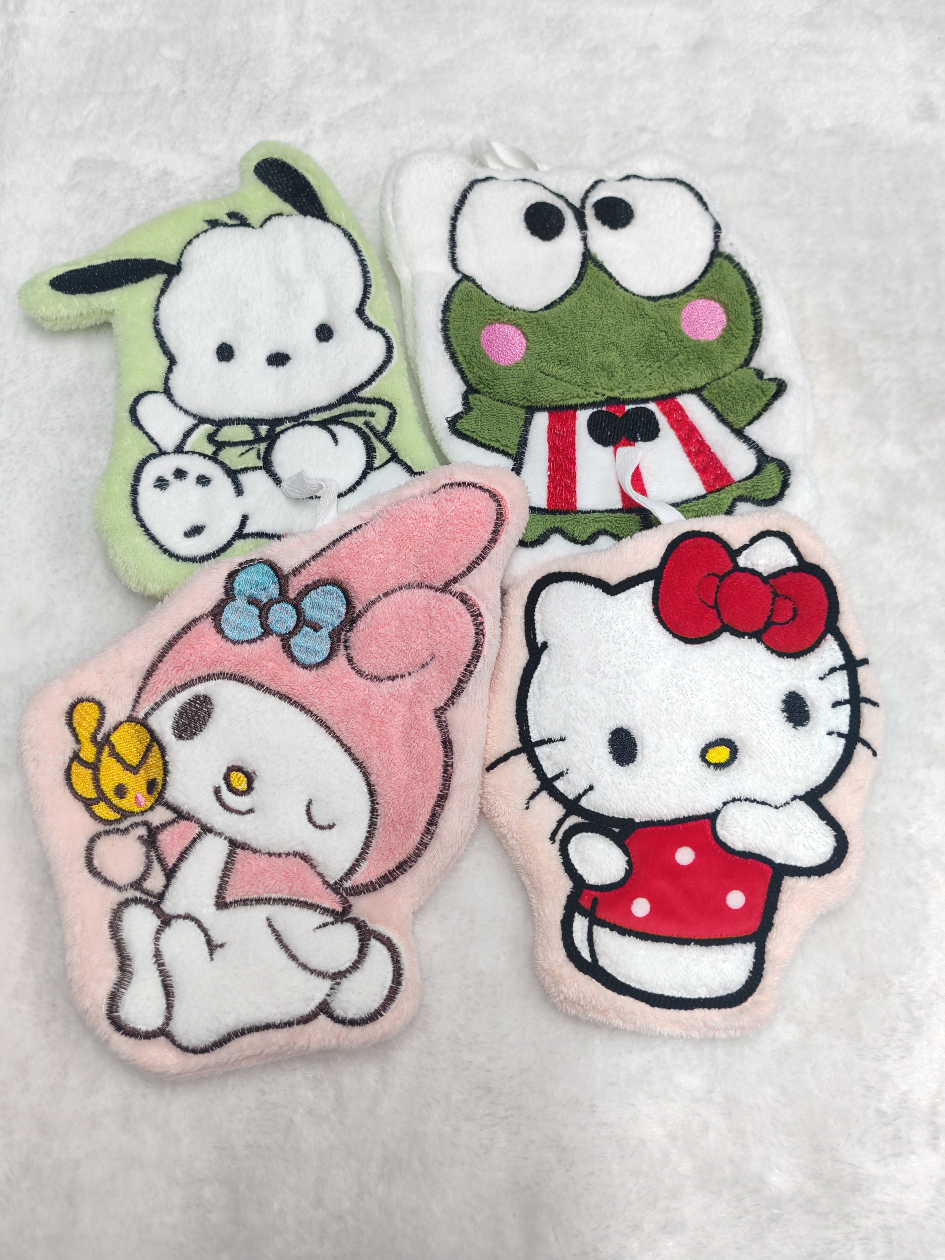 little joys of winter